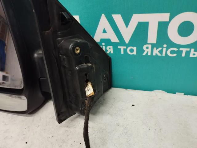 FT88350 FAST Зеркало заднего вида левое купить в Тернополь