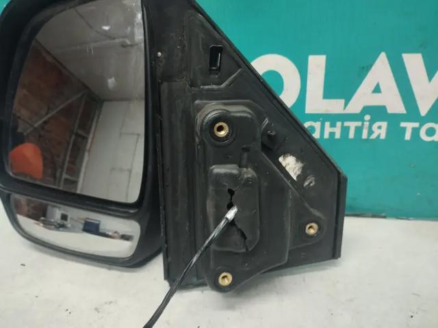FAST FT88350 Зеркало заднего вида левое в наличии Житомир