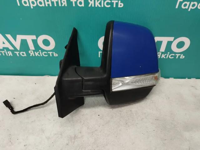 FT88350 Зеркало заднего вида левое купить Каменское