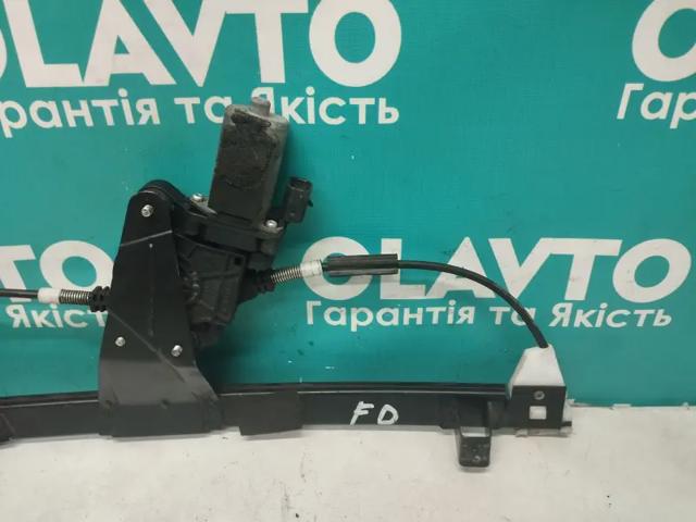 FT91915 Стеклоподъемник передней левой двери купить Ровно