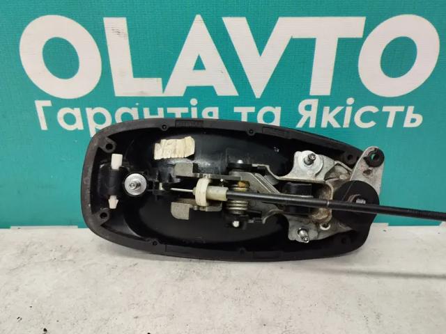 FT94554 Ручка двери боковой (сдвижной) наружная левая купить Николаев