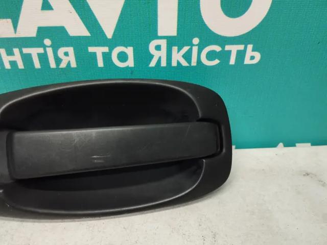 FAST FT94555 Ручка двери боковой (сдвижной) наружная правая в наличии Львов