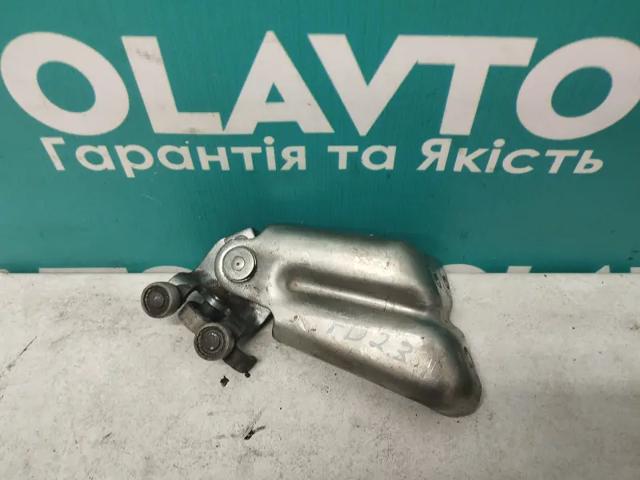 FT95371 FAST Ролик двери боковой (сдвижной) правый верхний купить в Харьков