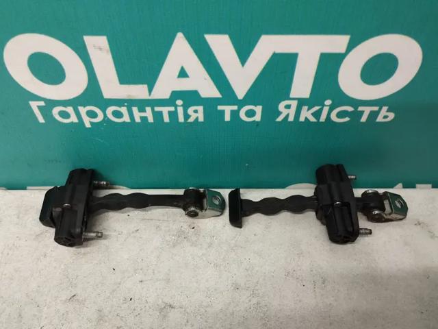 FT95398 Ограничитель открывания двери багажного отсека (фургон) купить Харьков