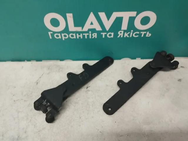FT95690 Ролик двери боковой (сдвижной) правый нижний купить Ровно