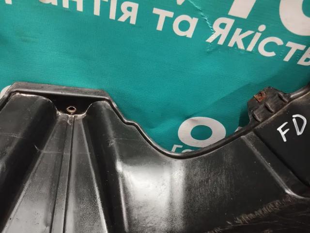 FT99008 Защита двигателя правая купить Украина