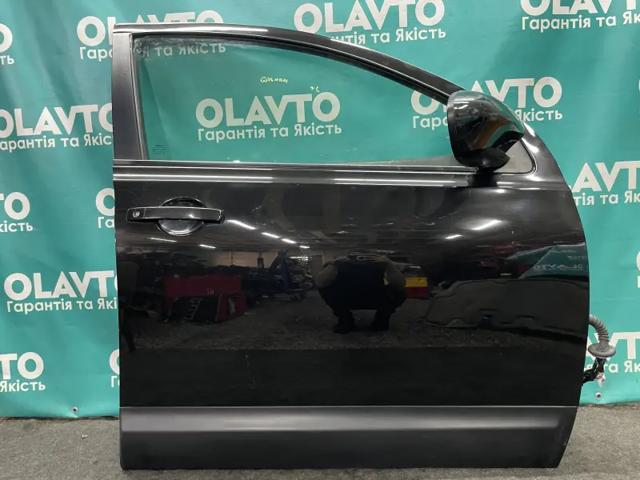 NISSAN H0100EY1MC Дверь передняя правая в наличии Полтава