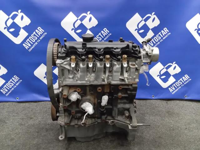 K9K896 NISSAN Двигатель в сборе купить в Кривой Рог