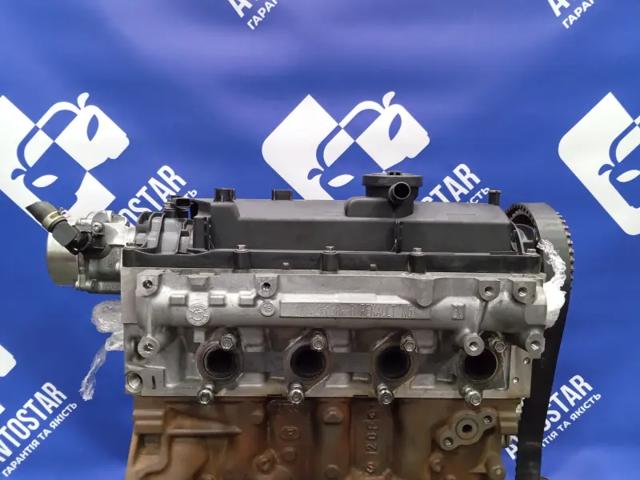 K9K896 NISSAN Двигатель в сборе купить в Каменское