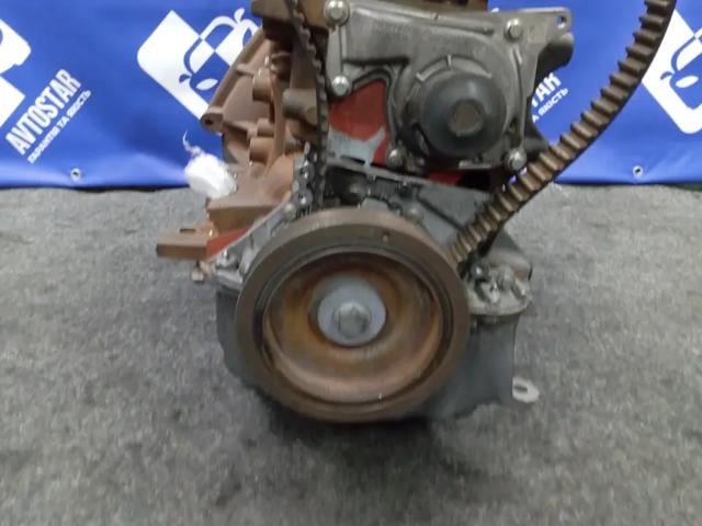 K9K896 NISSAN Двигатель купить в Львов