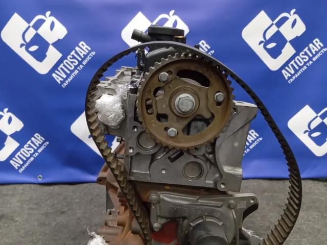 RENAULT K9KH834 Двигатель в наличии Кривой Рог