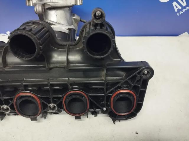 LR006680 LAND ROVER Впускной коллектор купить в Павлоград
