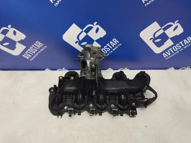 Впускной коллектор LR006680 LAND ROVER