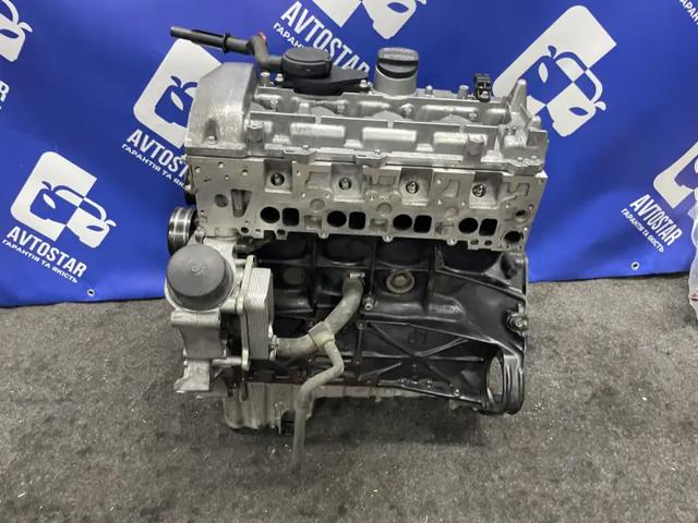 OM611960 Двигатель в сборе купить Николаев