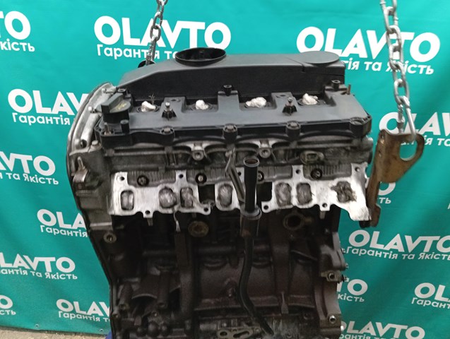 QVFA Двигатель купить Ужгород
