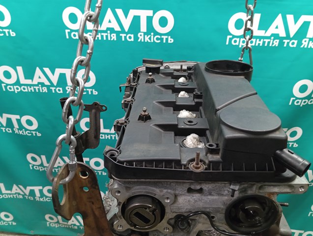 SRFA FORD Двигатель в сборе купить в Хмельницкий