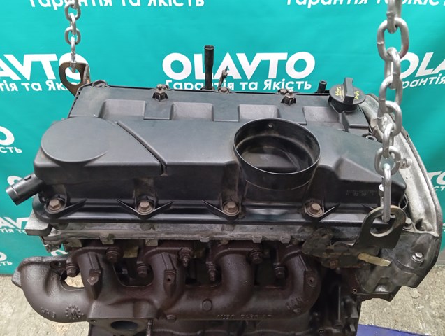 Мотор в сборе SRFA FORD