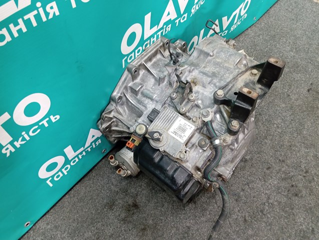 AISIN TF80SC АКПП в сборе (автоматическая коробка передач) в наличии Днепр