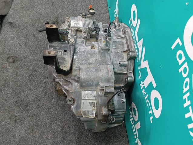 TF80SC AISIN АКПП купить в Ирпень