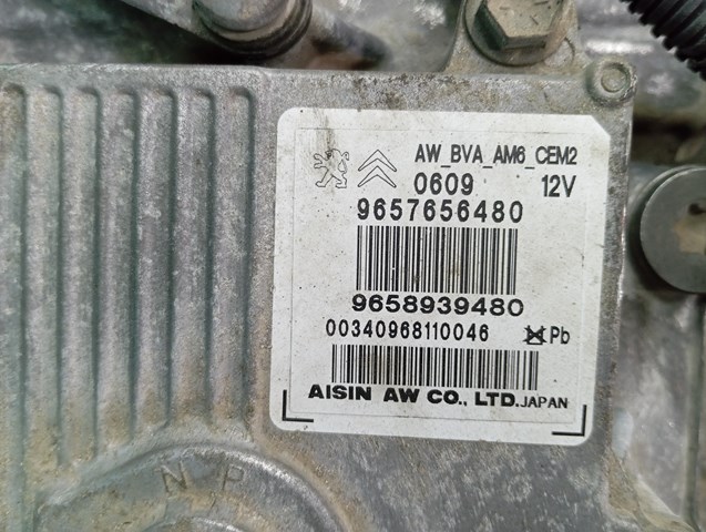 TF80SC FIAT АКПП купить в Павлоград