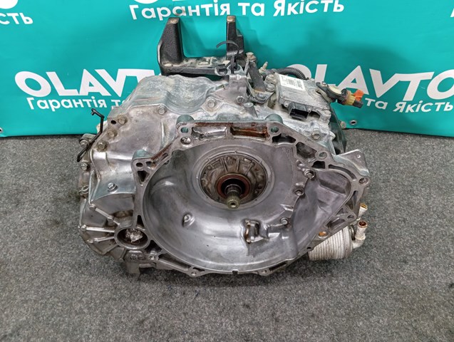 Коробка автомат в сборе TF80SC FIAT