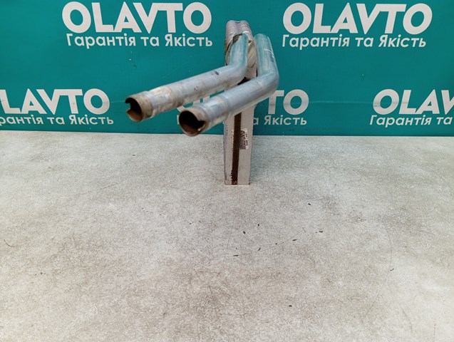 FORD VP3M5H18476EA Радиатор печки (отопителя) в наличии Ужгород
