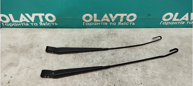 Дворник стеклоочистителя YC1517526BA FORD