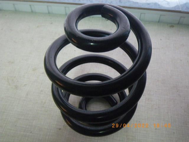 1152201100 JP GROUP Пружина задняя купить в Каменское