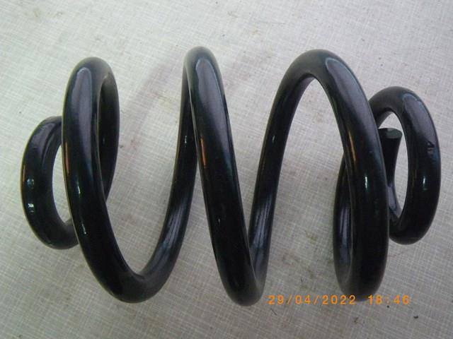 JP GROUP 1152201100 Пружина задняя в наличии Ужгород