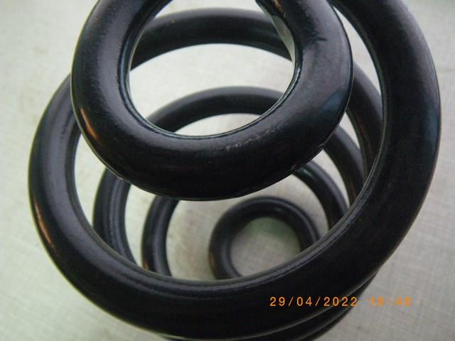 JP GROUP 1152201100 Задняя пружина в наличии Павлоград