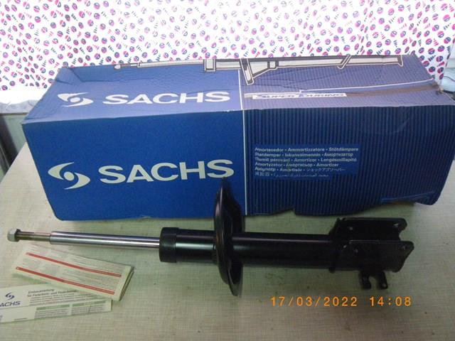 SACHS 310766 Амортизатор передний в наличии Павлоград
