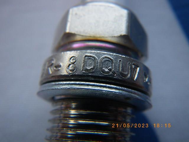 OPEL 93175880 Свечи зажигания в наличии Николаев