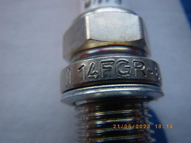 93175880 OPEL Свечи зажигания купить в Кривой Рог