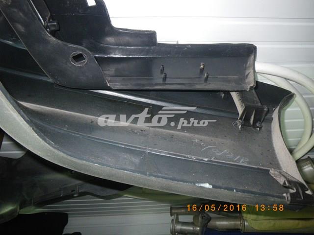 POLCAR 9546962 Бампер задний в наличии Харьков