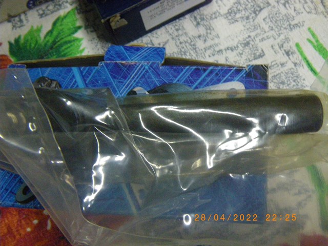 G1014 OPTIMAL Наконечник рулевой тяги внешний купить в Чернигов