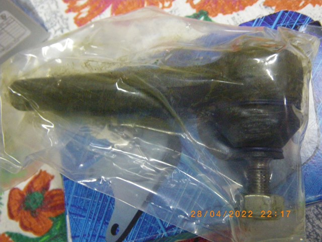 G1014 OPTIMAL Рулевой наконечник купить в Ужгород