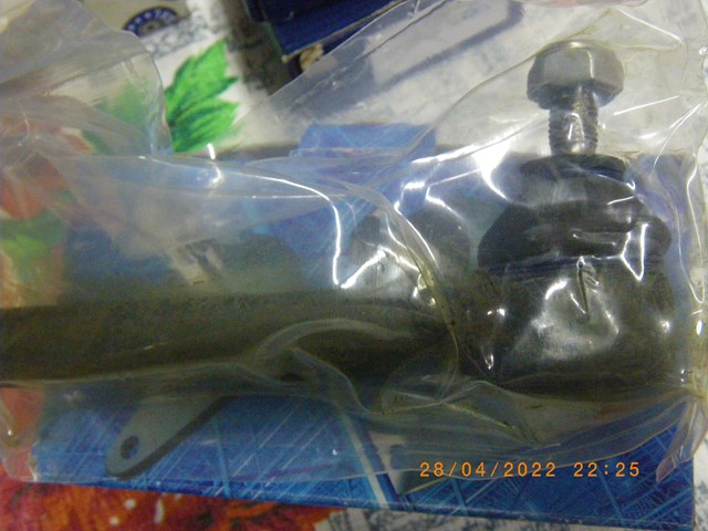 OPTIMAL G1014 Рулевой наконечник в наличии Полтава