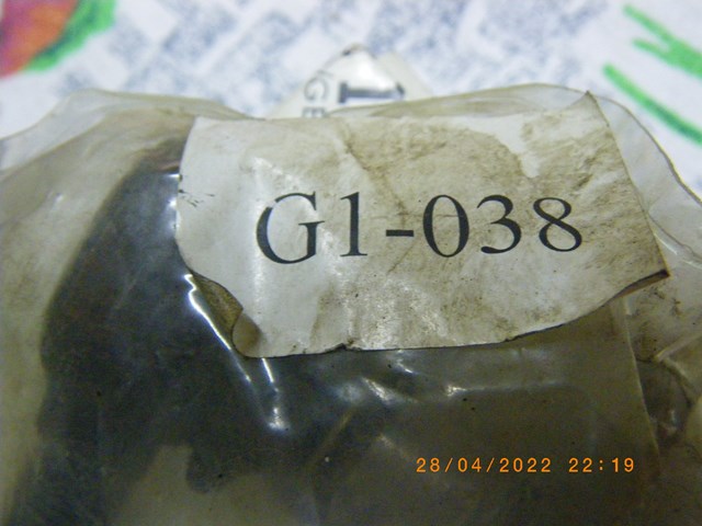 OPTIMAL G1038 Наконечник рулевой тяги внутренний левый в наличии Харьков