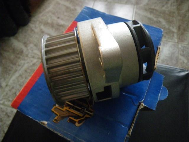 VKPC81411 SKF Помпа купить в Кривой Рог