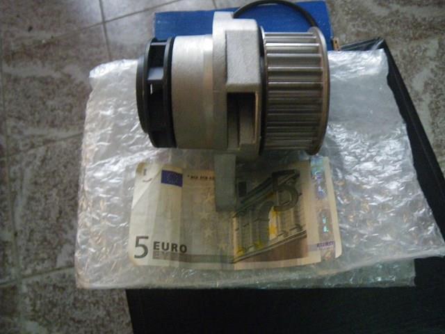 VKPC81411 SKF Помпа купить в Черновцы