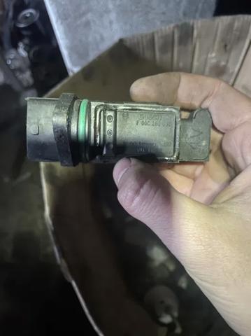 BOSCH 280218013 ДМРВ в наличии Хмельницкий