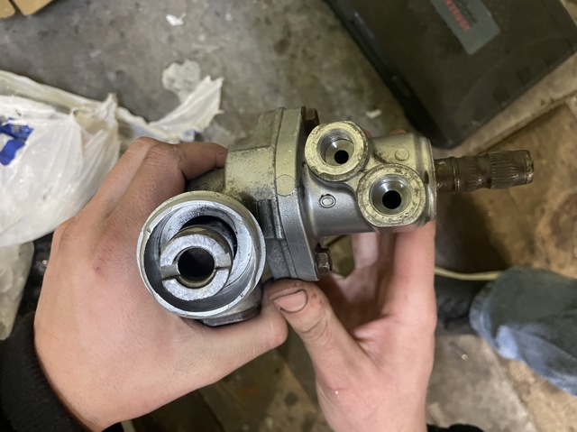 4425005041 TOYOTA Рулевая рейка купить в Хмельницкий