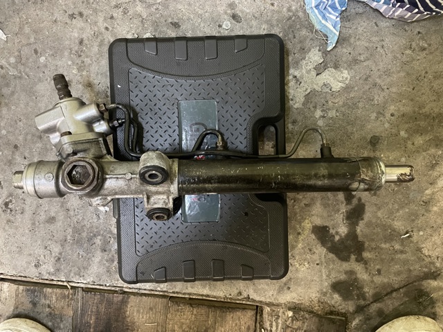 Управление рулевое в сборе 4425005041 TOYOTA