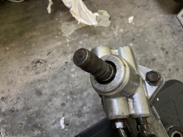 TOYOTA 4425005041 Рейка рулевая в наличии Харьков