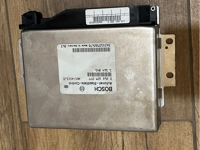 0265109077 BOSCH купить в Ирпень