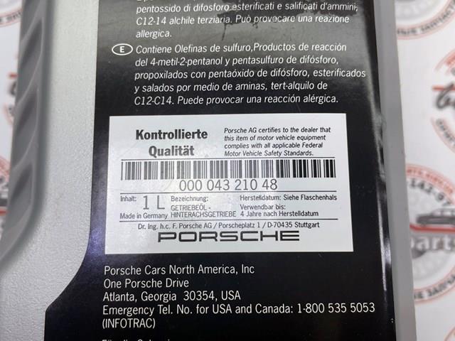 00004321048 PORSCHE купить в Киев