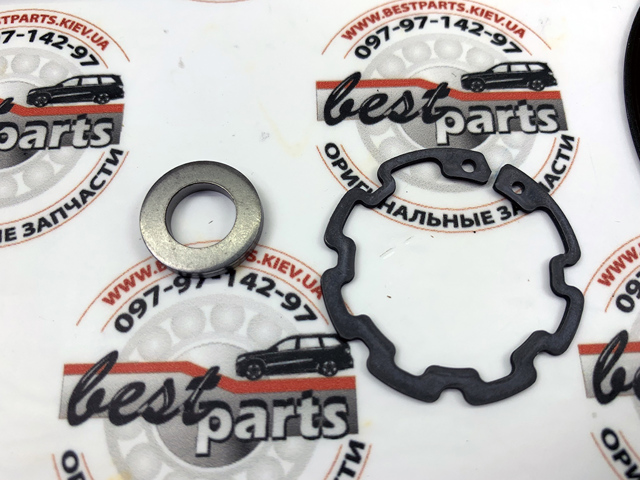 MERCEDES 0002342612 Шкив компрессора кондиционера в наличии Чернигов