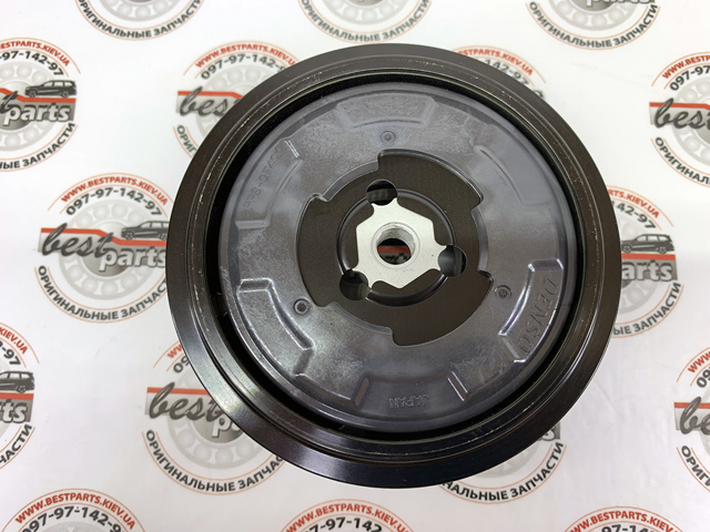 A0002342612 Шкив компрессора кондиционера купить Кривой Рог