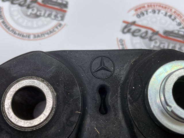 MERCEDES 0004110900 Муфта кардана эластичная в наличии Сумы