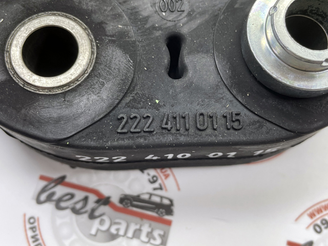 MERCEDES 0004110900 Муфта кардана эластичная в наличии Кривой Рог